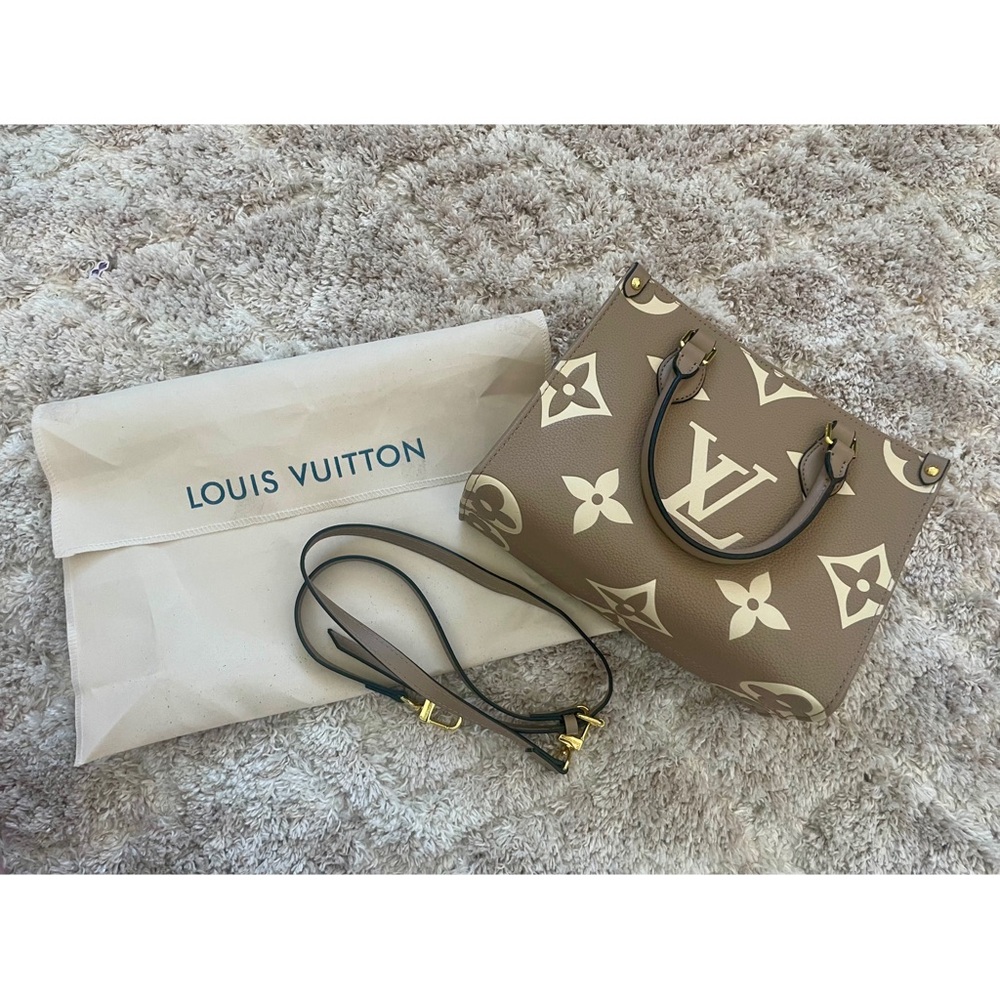 Handbag
